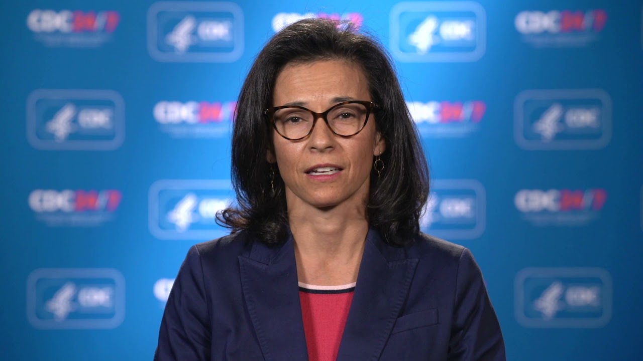 Brandi Limbago: Get Vaccinated - The College of Idaho