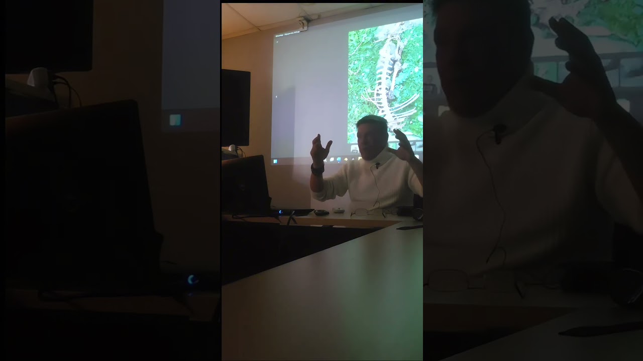 εκπαιδευτικό σεμινάριο , ανάλυση δεδομένων Χ6 Ραντάρ