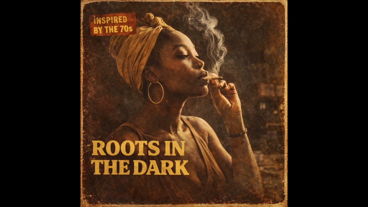 Roots Reggae (1978) [UNRELEASED ALBUM] - Janna Dube, Sista Fyah, Etana | Roots In The Dark 