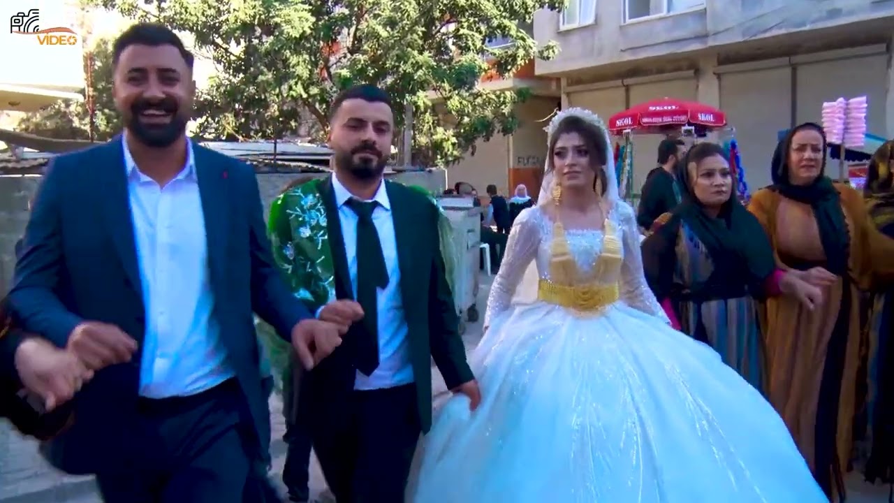 RONAHİ MÜZİK MERSİN AZİME & CEMAL 