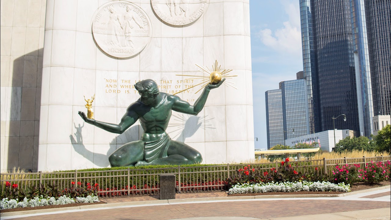 Detroit Startup Fund Launch