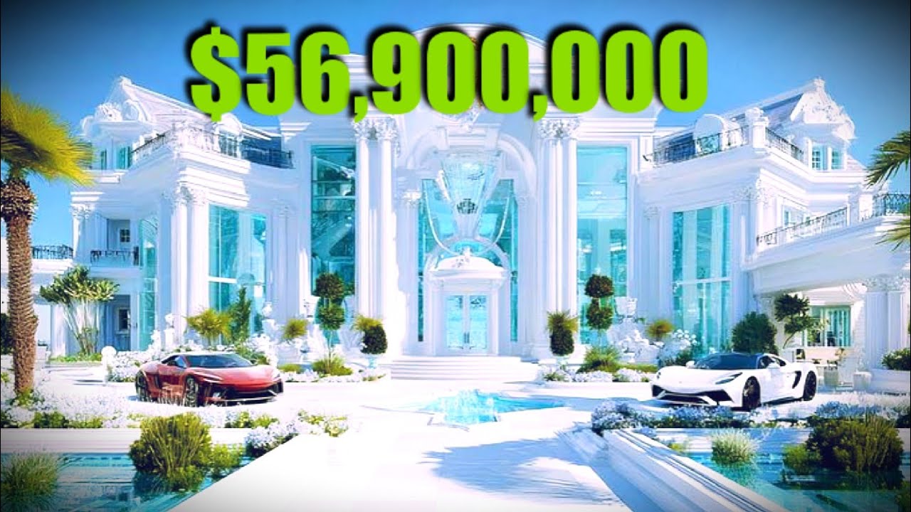 This house changed my standards forever… | POV: You enter your dream home