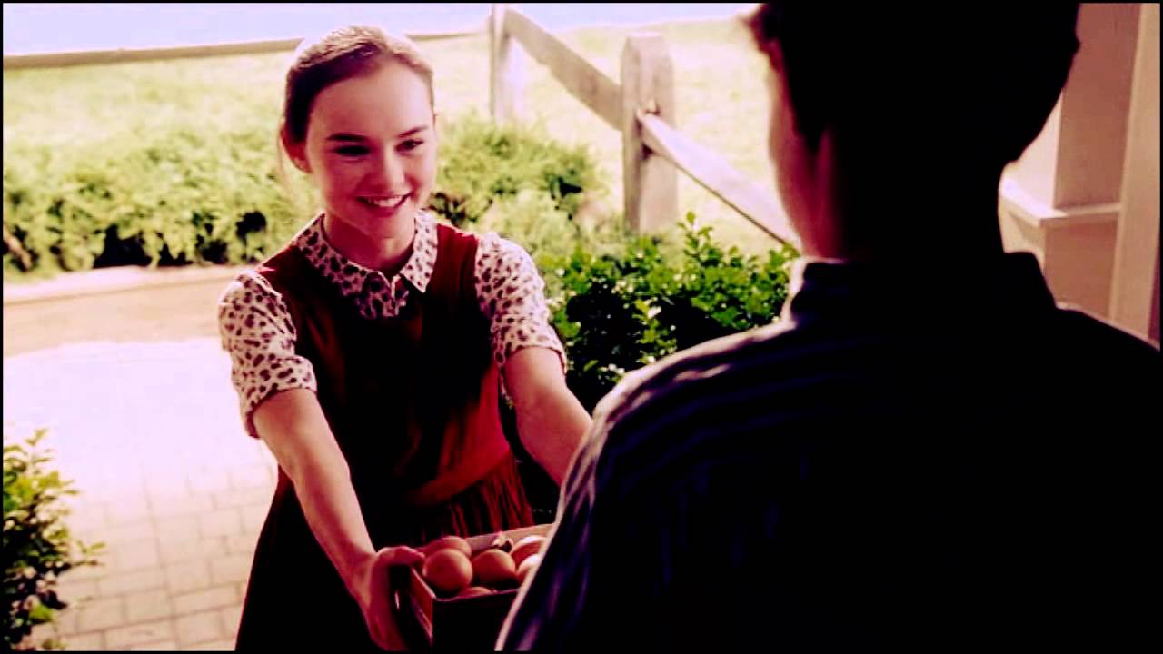 flipped | summertime sadness