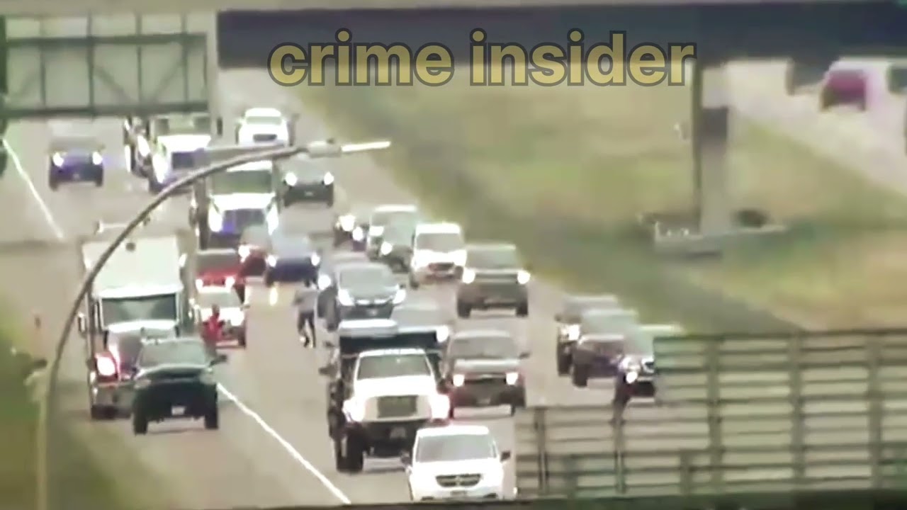🚨 Morning Commute Turns Into a Shocking Emergency | August 5, 2021 Incident