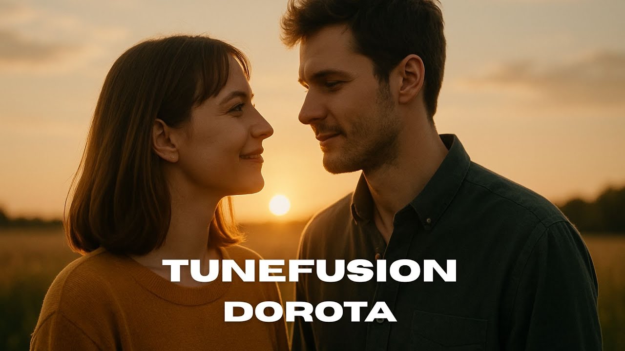 TuneFusion - Dorota [Polski Rap Lovesong 2025 + Tekst]