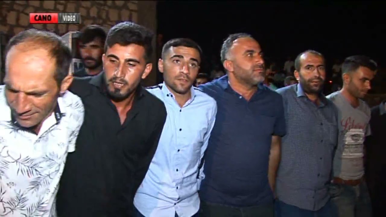 #feyselederiki #kocakenttezne #halay