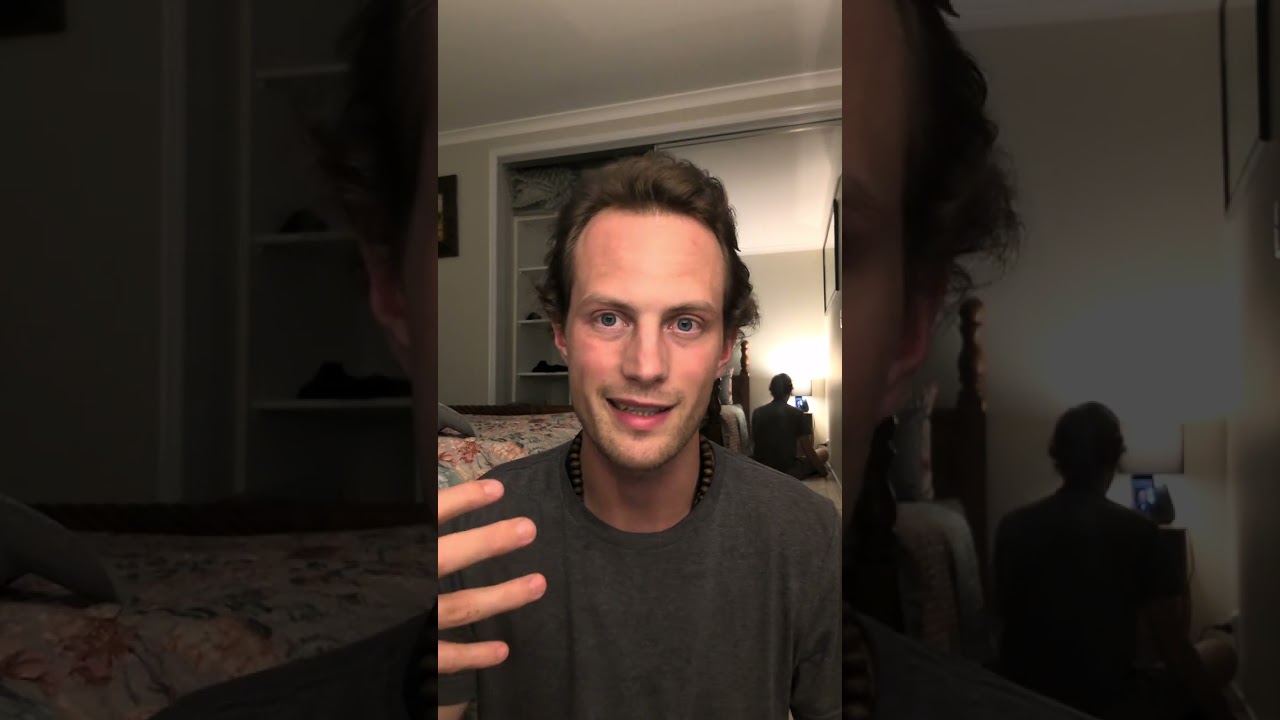 VLOG 125 - The Connection between Anxiety and Concern