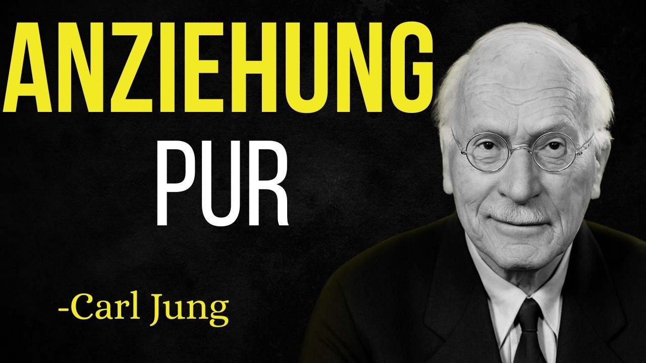 Keine Nachrichten, Starke Wirkung – So Entfachst Du Seine Sehnsucht | Carl Jung