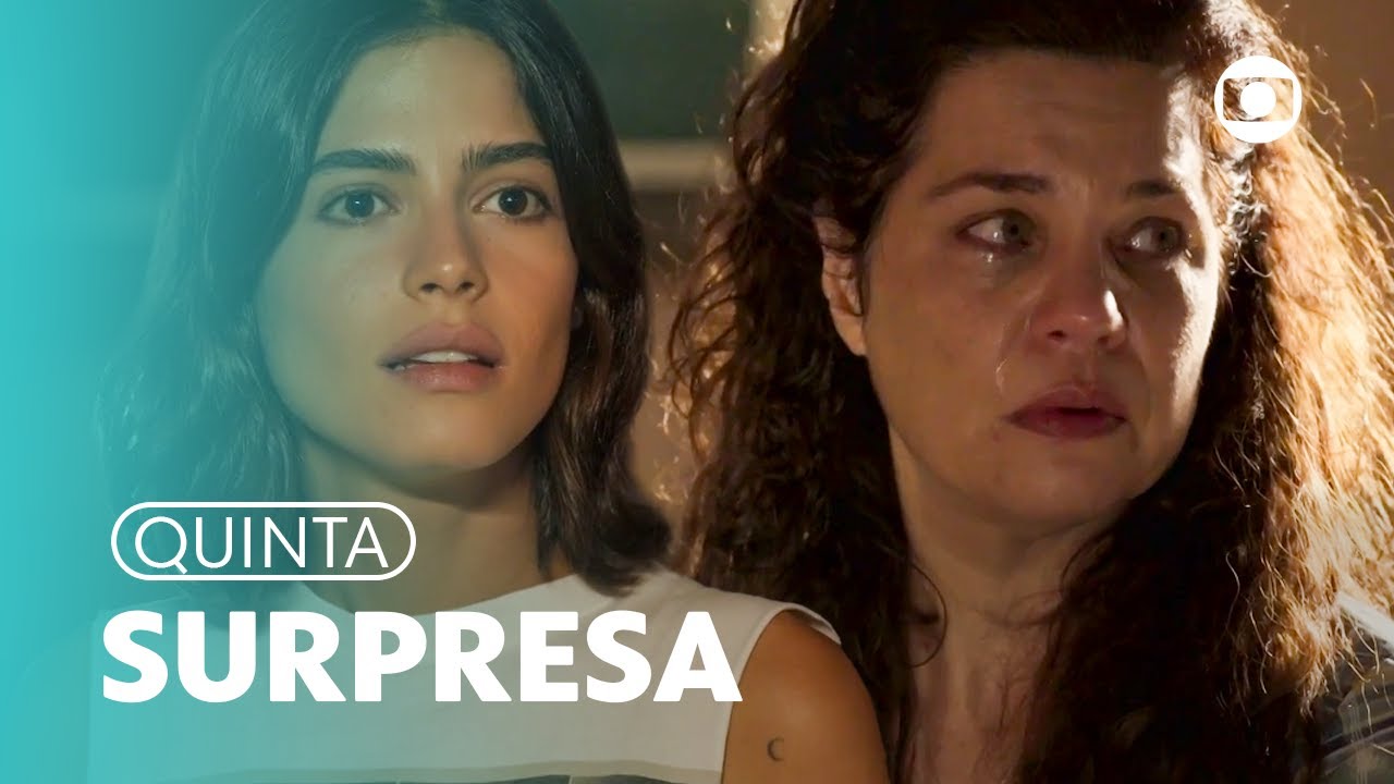 Bruaca sofre com a chegada de Marcelo e Guta desiste de ir embora 👀 | Resumo Cap&iacute;tulo 82 | Pantanal