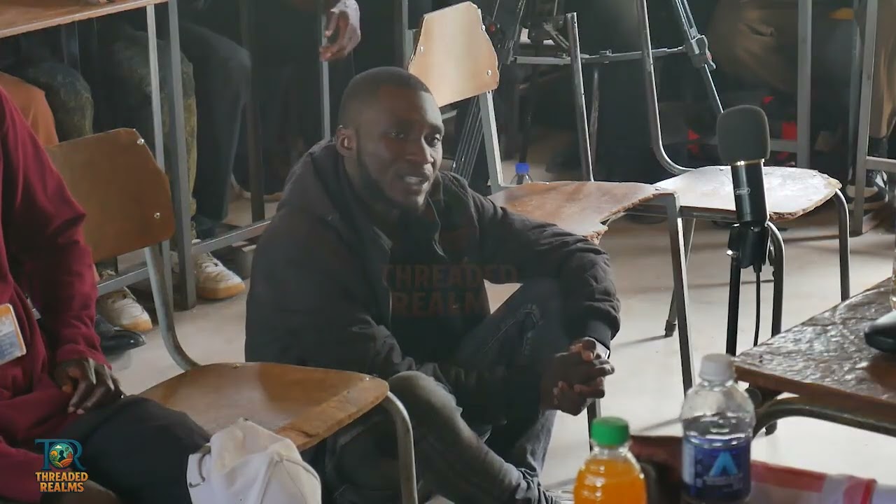 MUKADZI WANGU AKURUKWA ZVANDISINGADE UYE ZVISINGADIWE KUCHURCH| MURUME WANGU ARIKURARA NEMAHURE