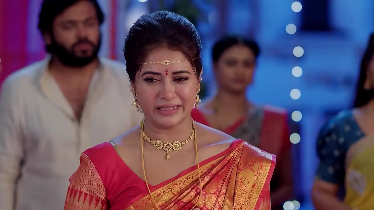 Lakshmi Nivasam | Ep - 144 | Webisode | Aug 15 2025 | Zee Telugu