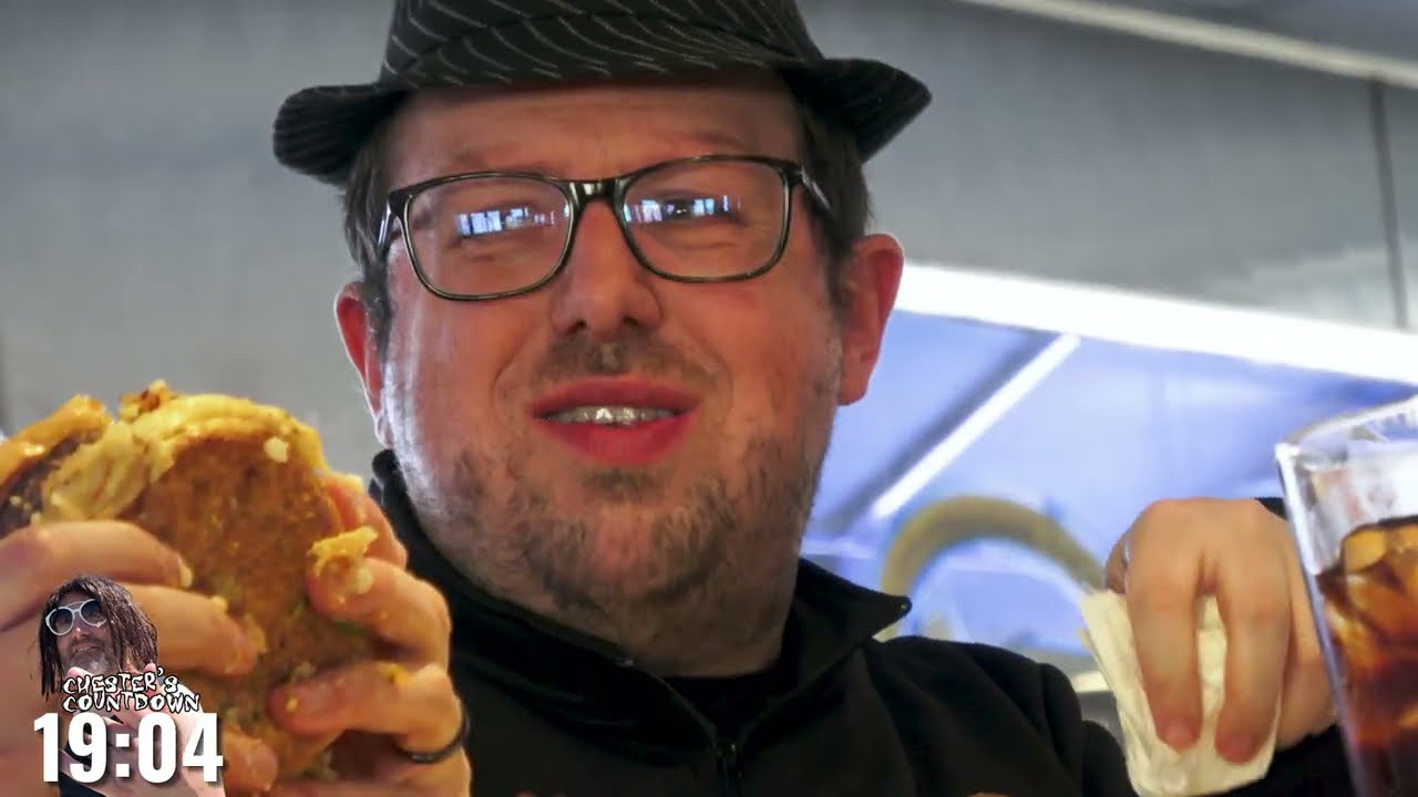 Chester's Bitchin' Food Competition - Mega6420 2024