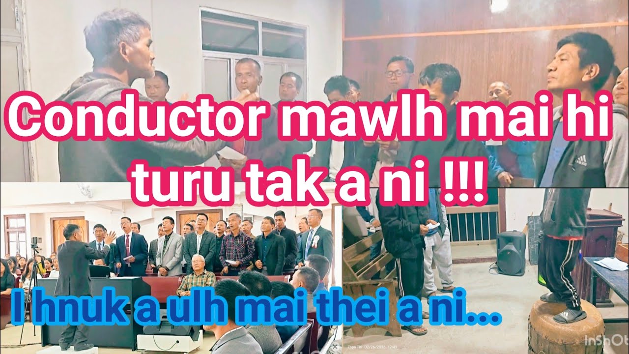 Khuangthing Hmarveng KPP Zaipawl ropui ngaithla ang u aw.