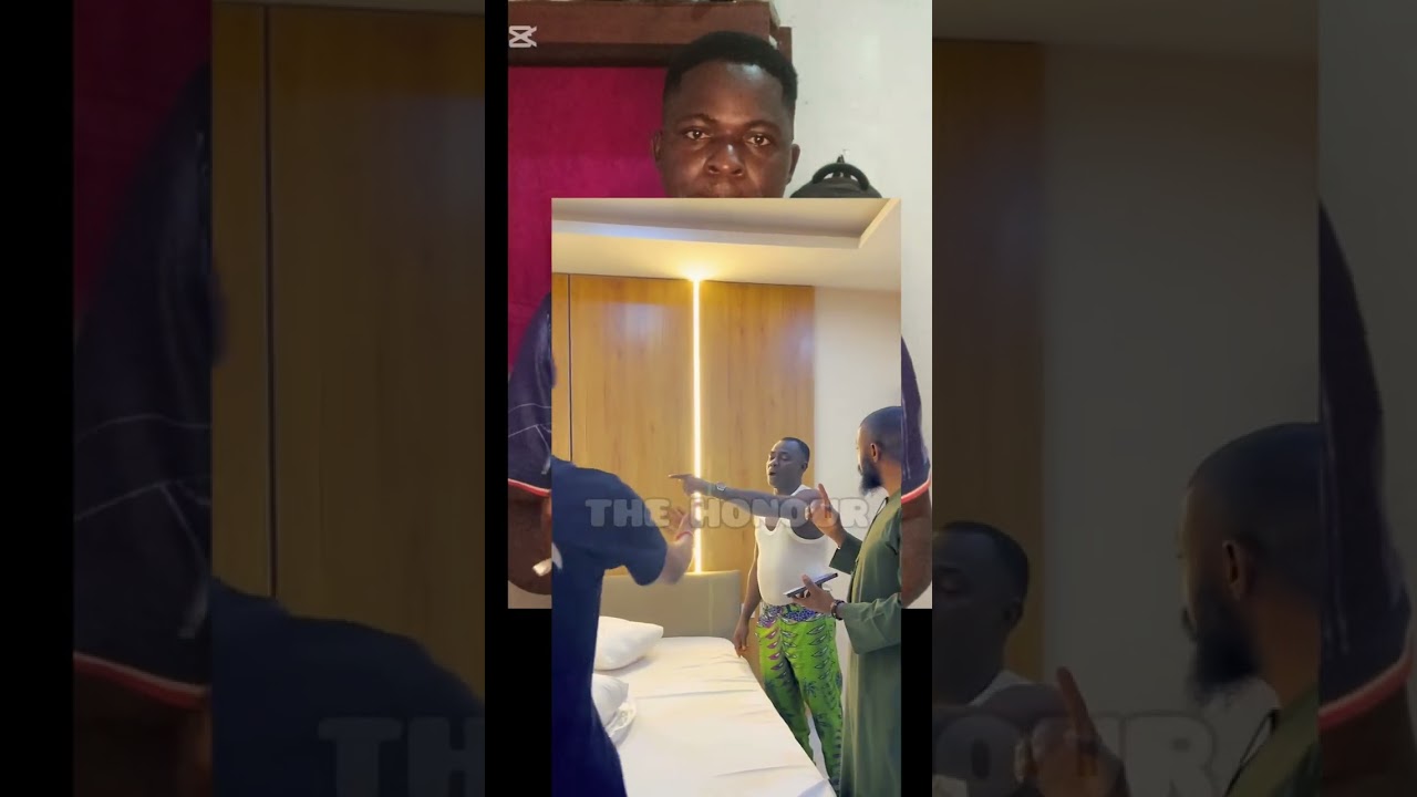 father advised his son  to divorce his wife so he can be nacking her  