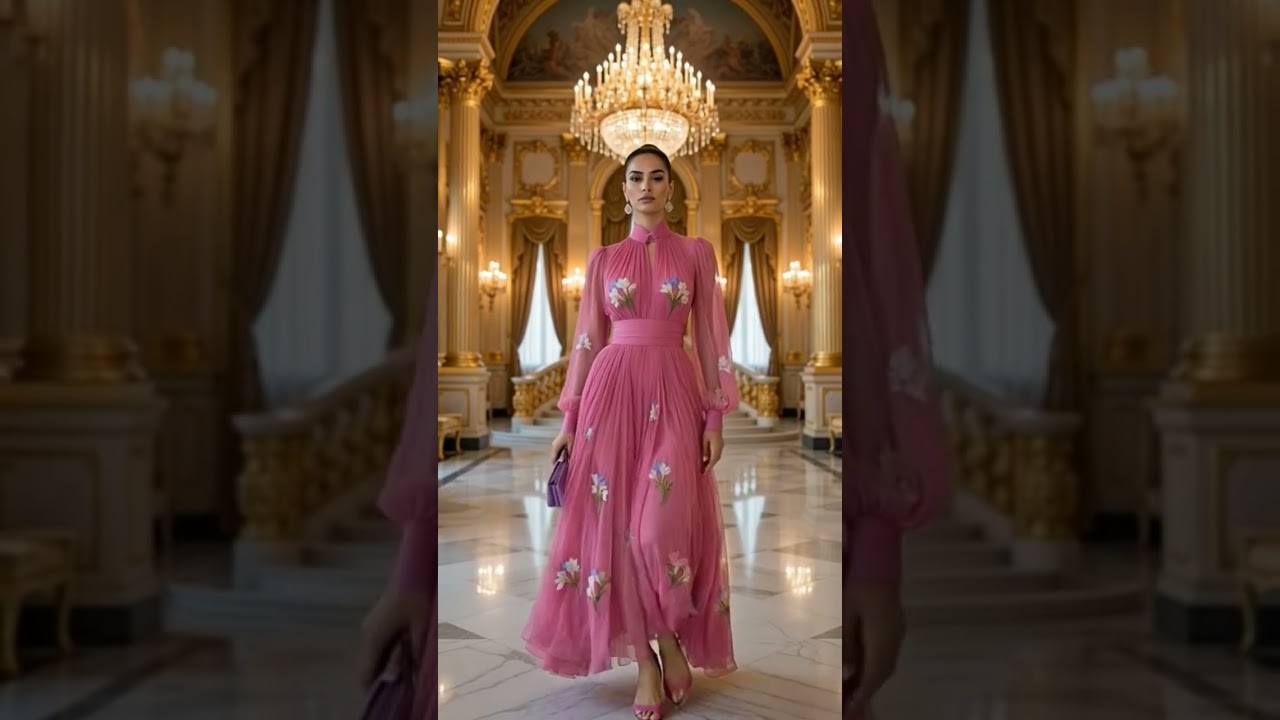 9 нарядов для званого ужина в стиле &laquo;старых денег&raquo;, которые позволят вам выглядеть богатой, не пр...