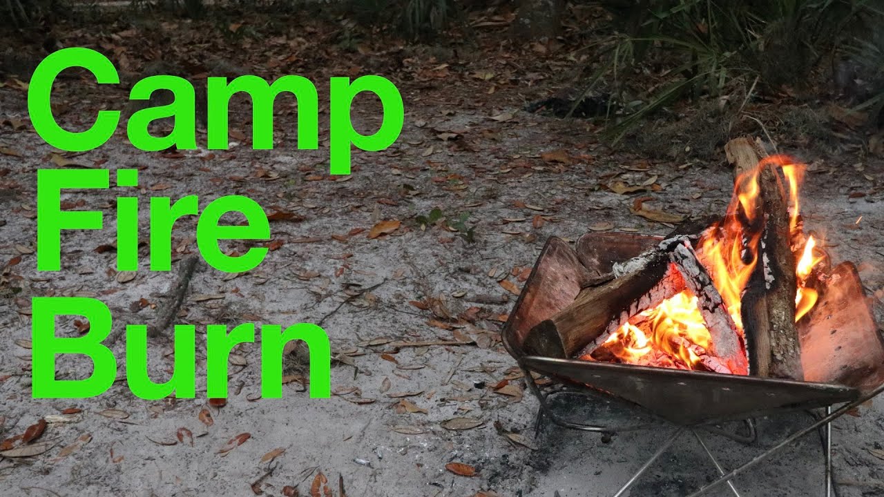 Camp Fire extended Burn 2023