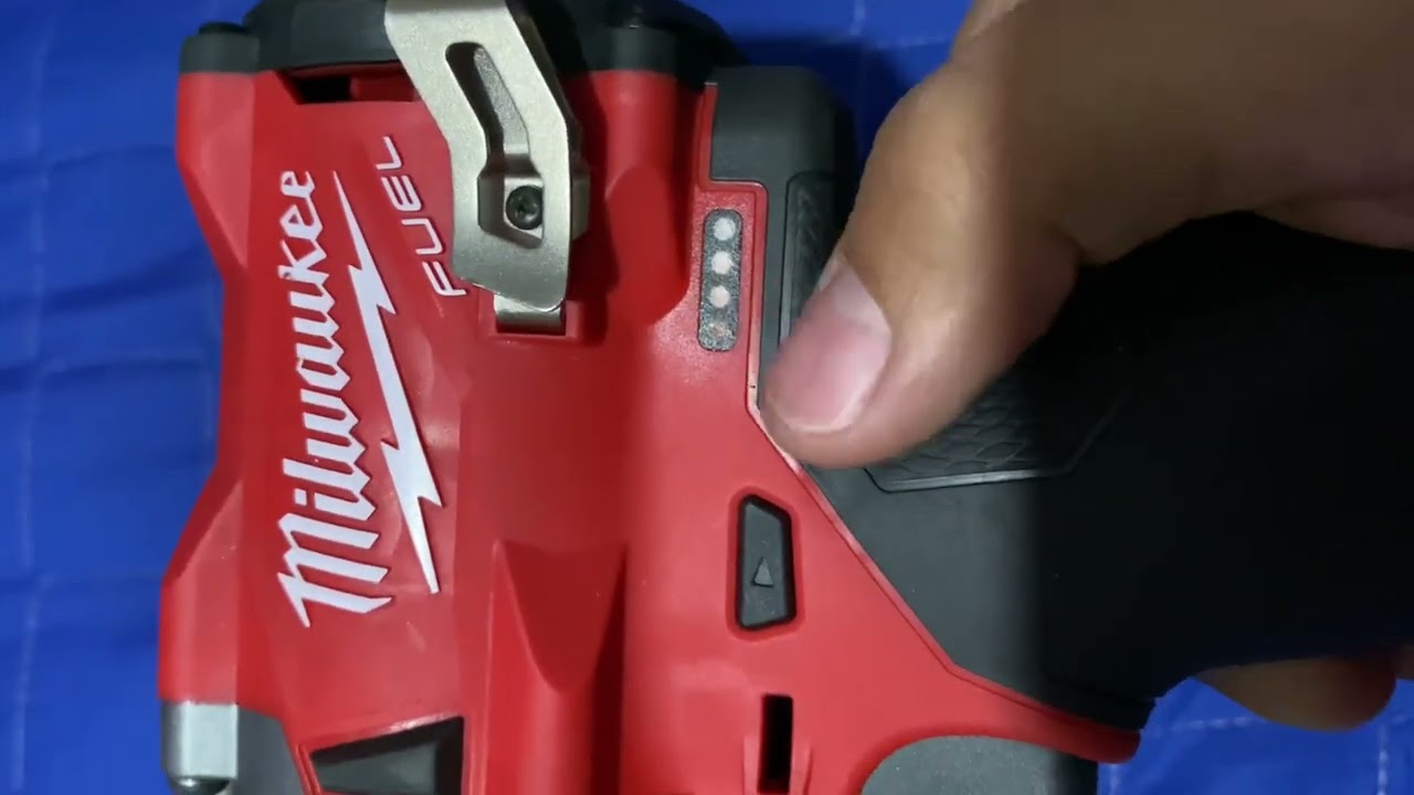 Baterías Milwaukee M18 y M12 originales