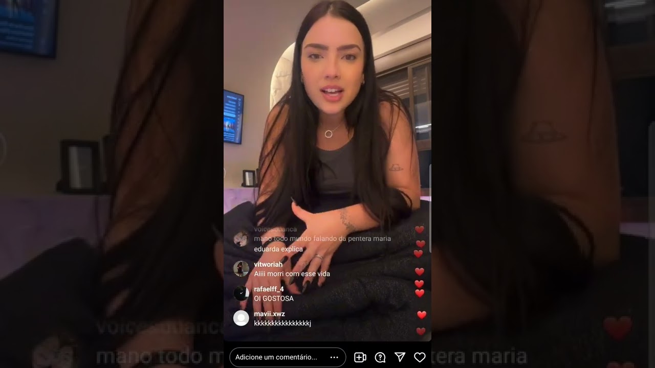 live duda kropf 19/06/2022