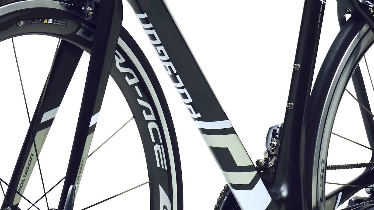 Polygon Helios A9X 2015 - Product Overview