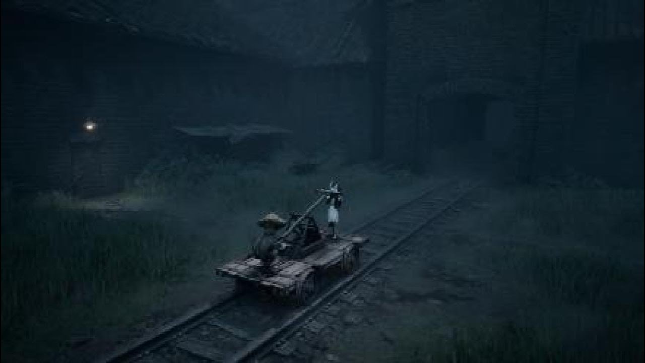 Reanimal Walkthrough Part 1 