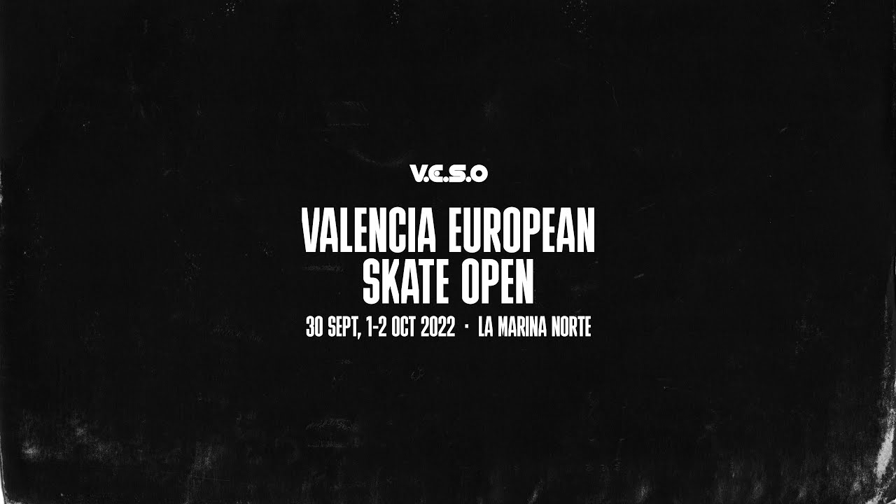 #VESO | Segundo día de competición (PARK)