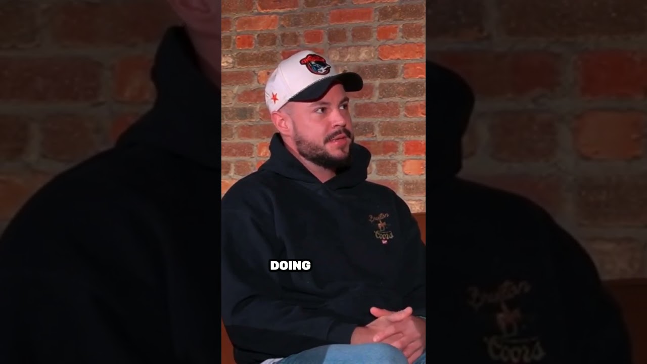 Dylan Guthro: Missing Someone