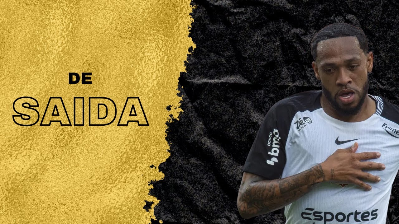 BOMBA NO CORINTHIANS! 🚨 Clube estuda rescindir com Martínez após retorno lesionado das férias 📱