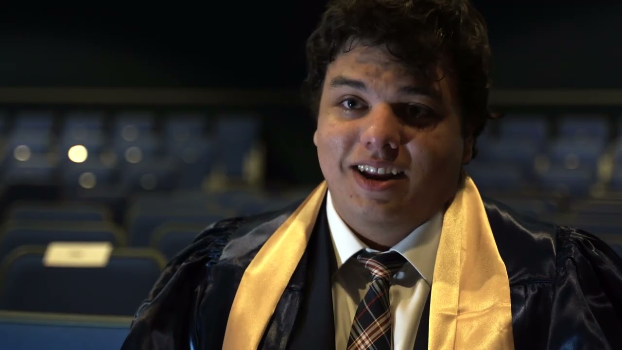 SES Graduation 2023