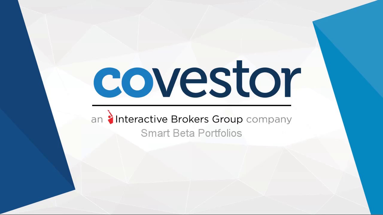 Covestor Smart Beta Portfolios