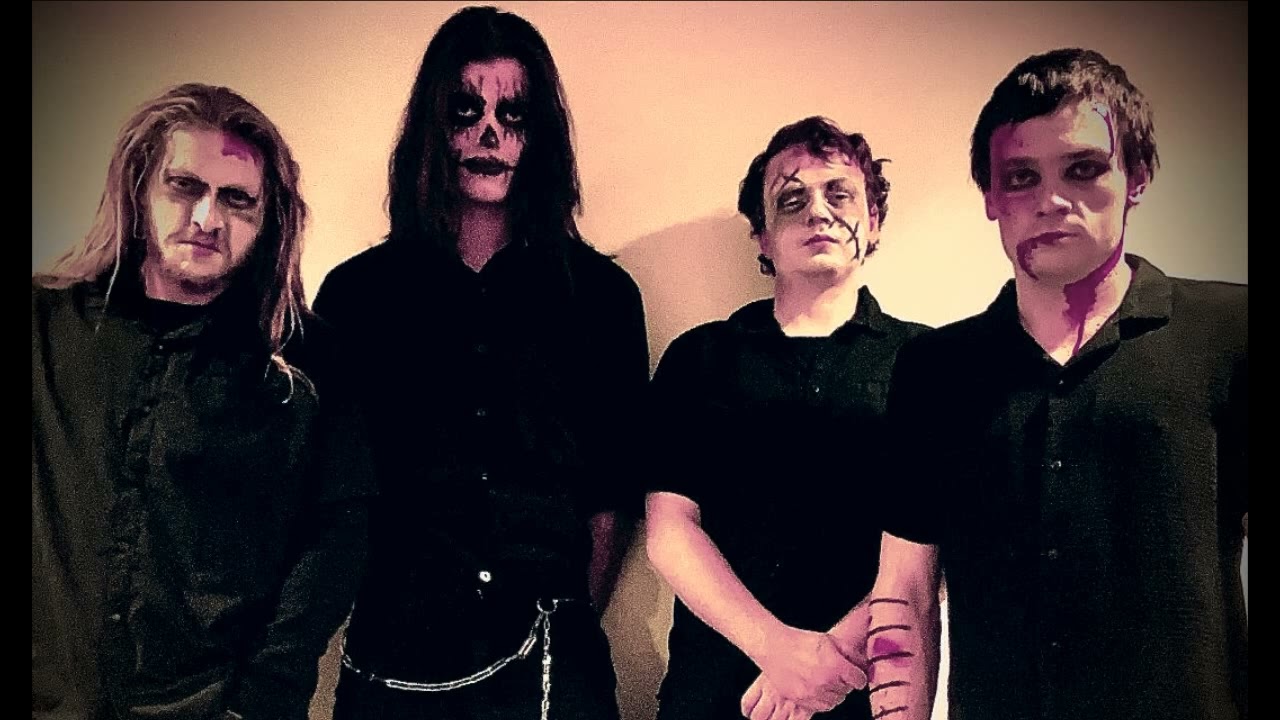 Masochistic Jag - Glass in the Eye