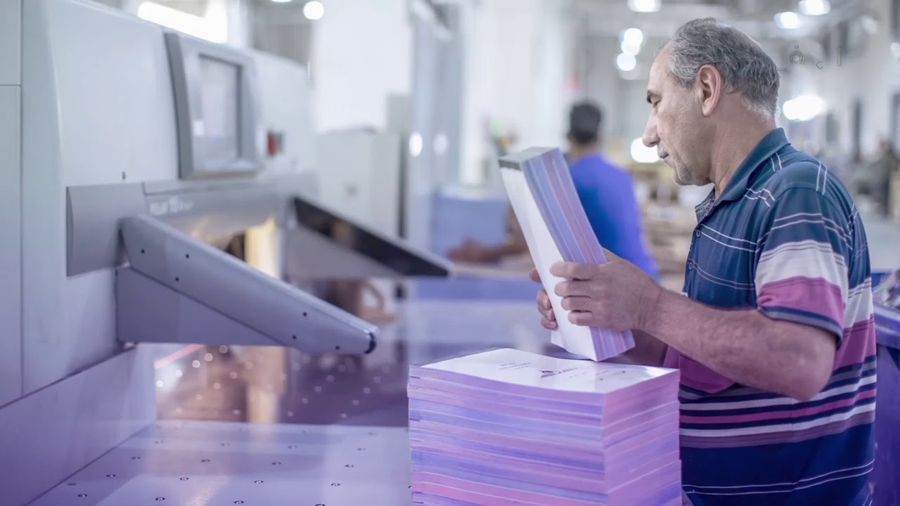 بماذا تتميز دار الكفيل للطباعة والنشر والتوزيع ؟