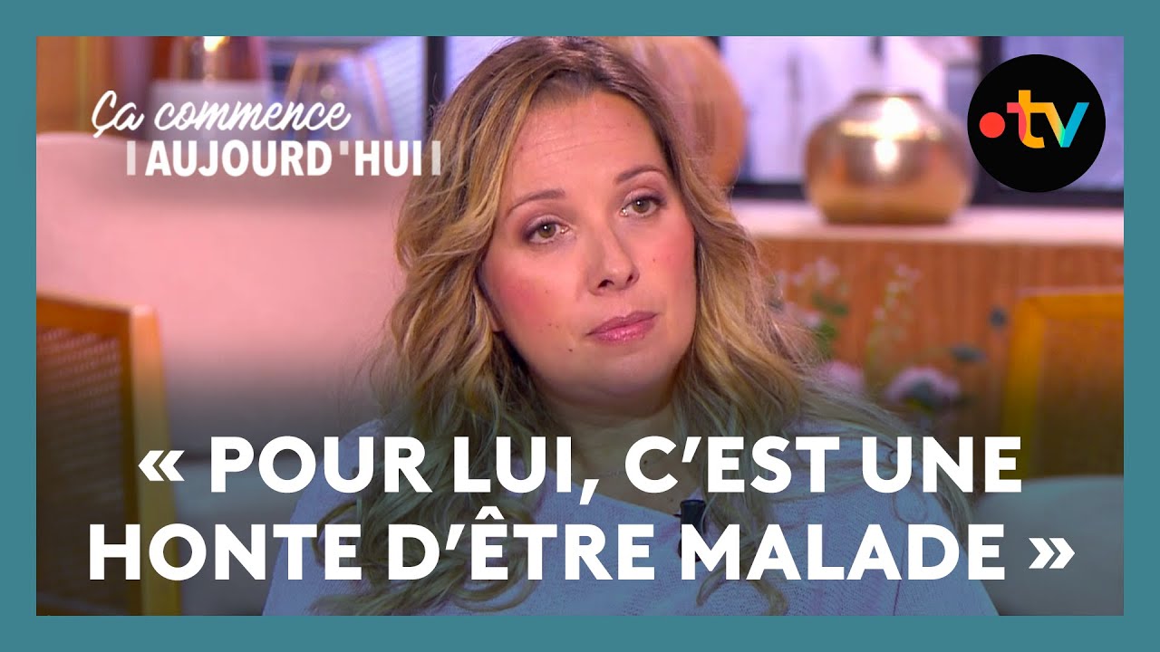 Le fils d'Ingrid est atteint du syndrome de Pica - Ça commence aujourd'hui