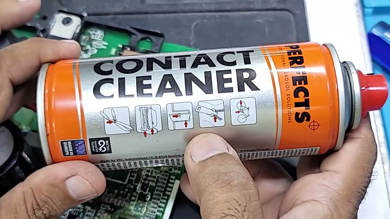 PCB Cleaning Showdown Water vs Chemicals Which is Better for Electronics