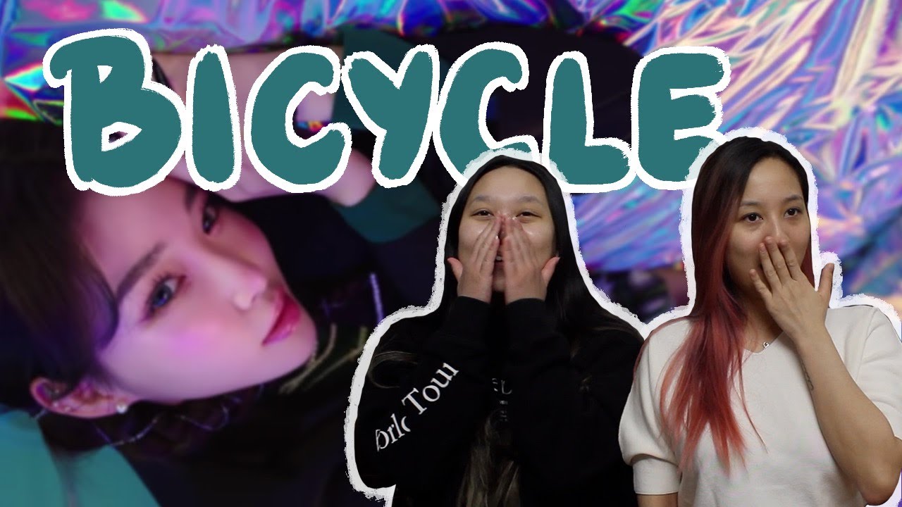 MV REACTION | CHUNG HA (청하) 