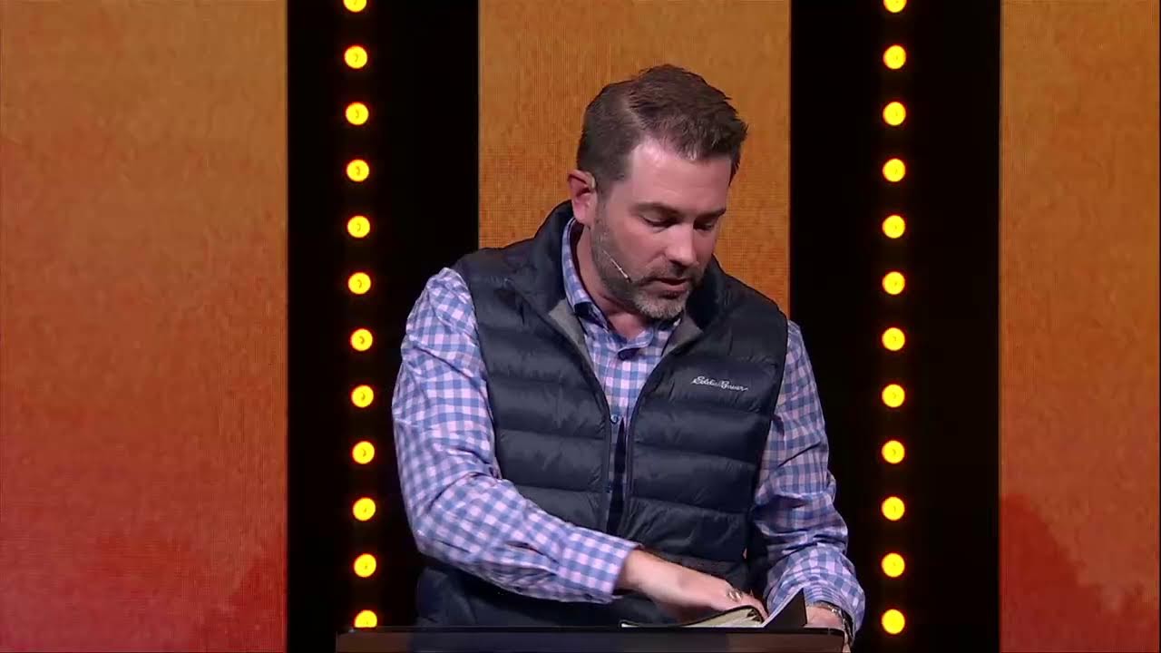 NORTH KLEIN - Church Online || February 1, 2026 || 9:30am