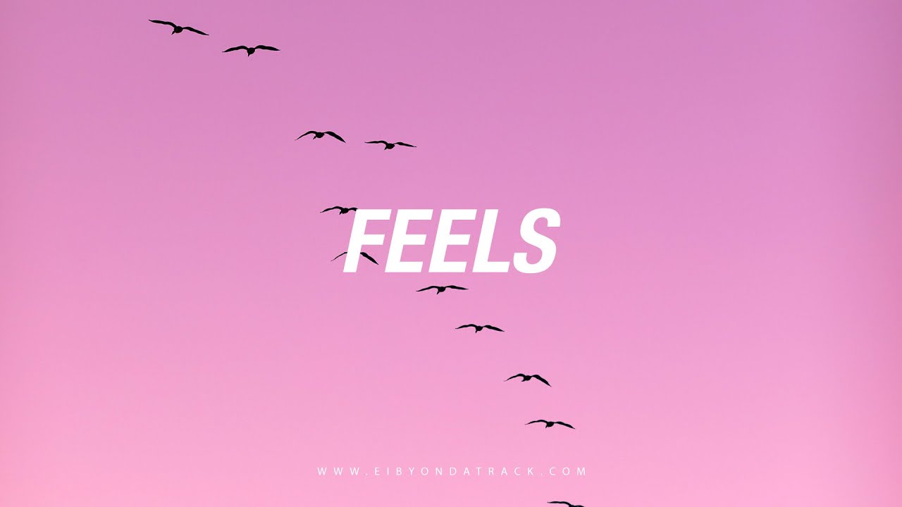 [FREE] Kehlani x R&B Soul Type Beat 2020 ''Feels'' | Eibyondatrack