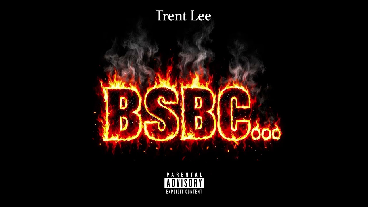 Trent Lee- BSBC 