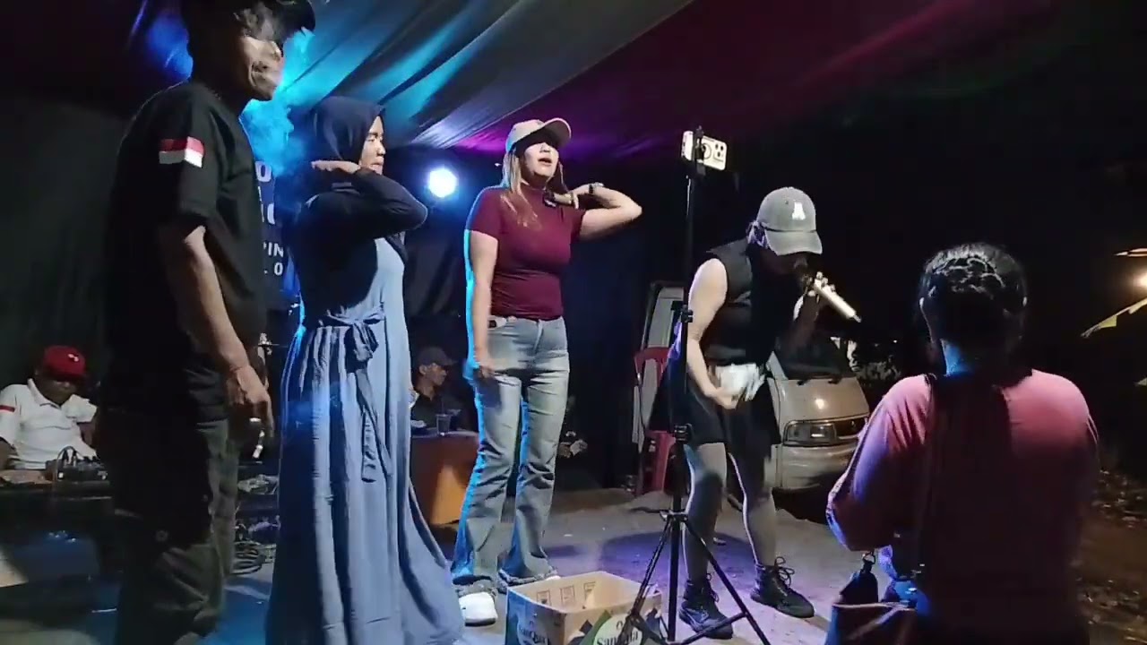 Gruop tiktok kdusirung brsatu