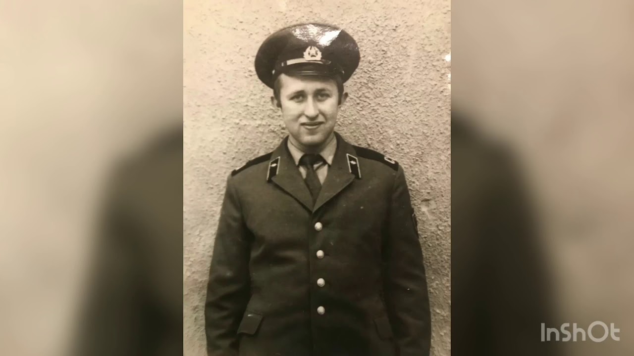 Служба в Германии, Neues Lager 1976-1978гг.