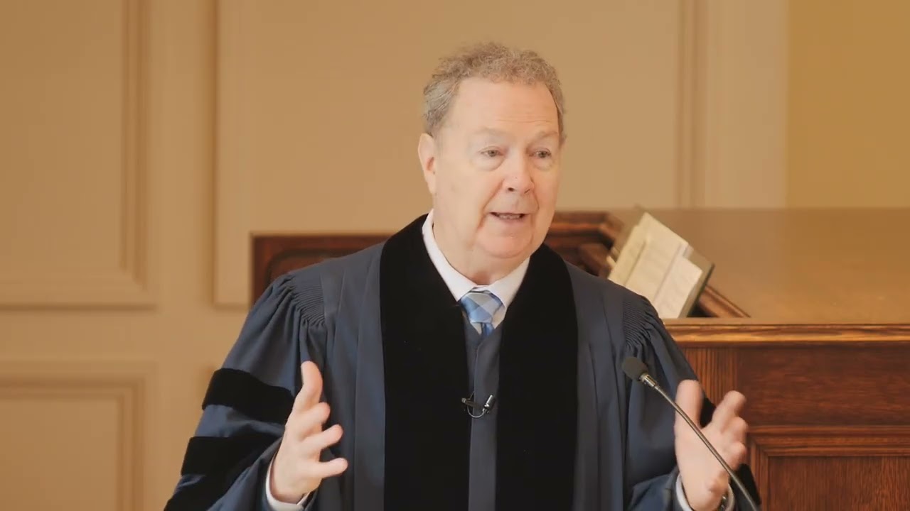 You Have To Serve Somebody