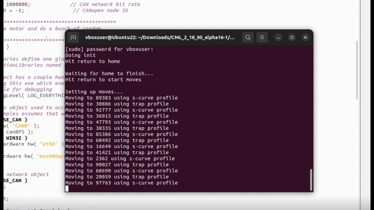 Install and Run CML Software on Linux