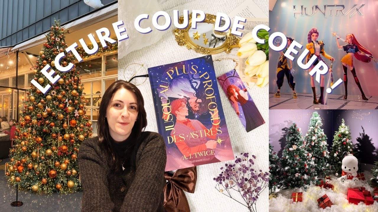 🖤Je vous parle de mon dernier coup de coeur ! Un roman qui mélange  scientasy et Dark Academia 🖤