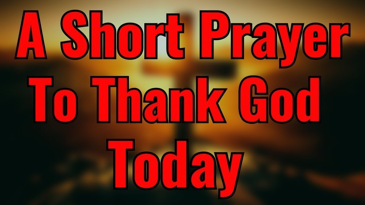 LORD, thank you for Destroying The Activities Of The Enemies over my life and family  | Morning Pr