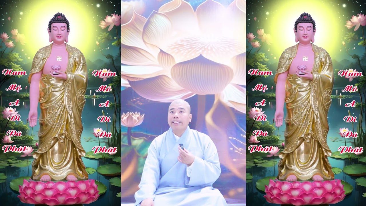 NHỮNG CÂU CHUYỆN NHÂN QUẢ#cusinhuanduc