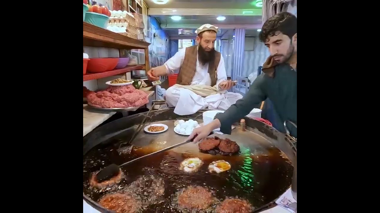 Salar Chapli Kabab Recipe | How to make Chapli Kabab | Special Chapli Kabab ofJalalabad Afghanistan