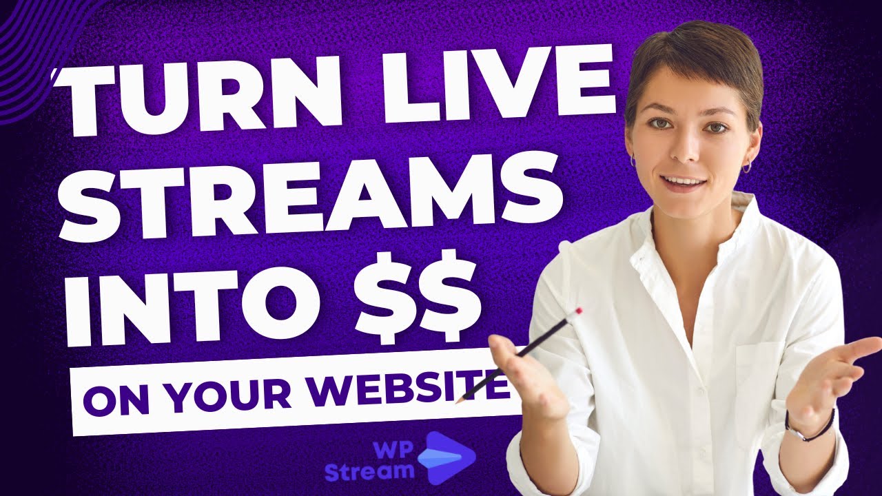 Keep 100% of Your Live Stream Revenue with This Setup