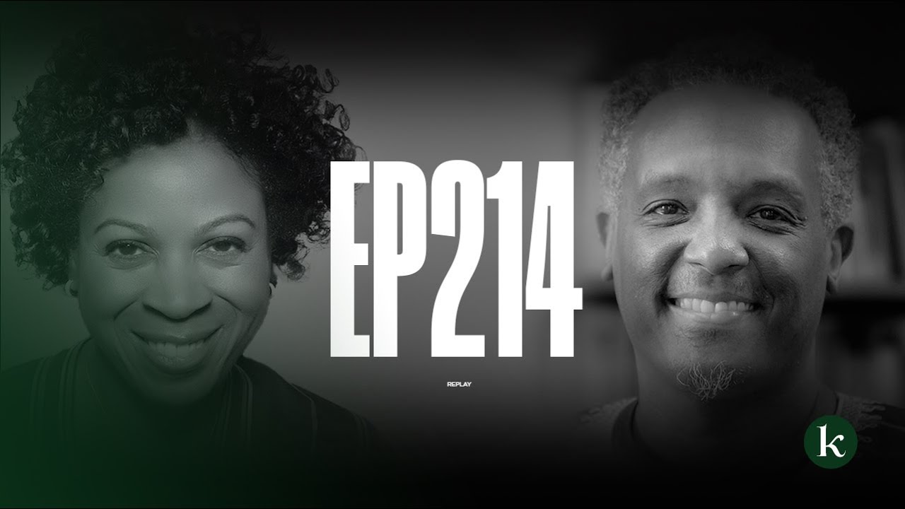 In Class with Carr, Ep. 214: The Juice is Loose...