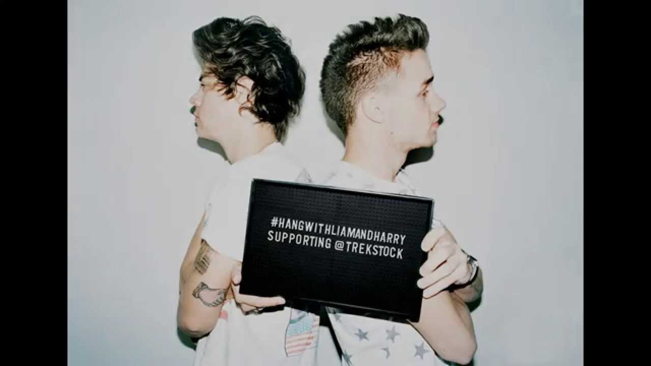 Harry Styles vs Liam Payne Vocal Battle