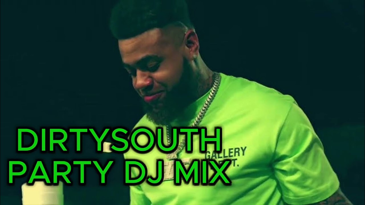 2024 Baton Rouge PARTY BANGERS MIX Tg Kommas, Greeneyez, Fredo Bang, And Many More