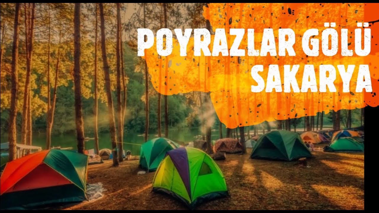 Poyrazlar Gölü (Sakarya)